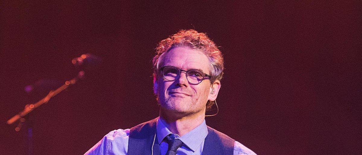 Jesse Cook, 25 October | Event in Carmel | AllEvents