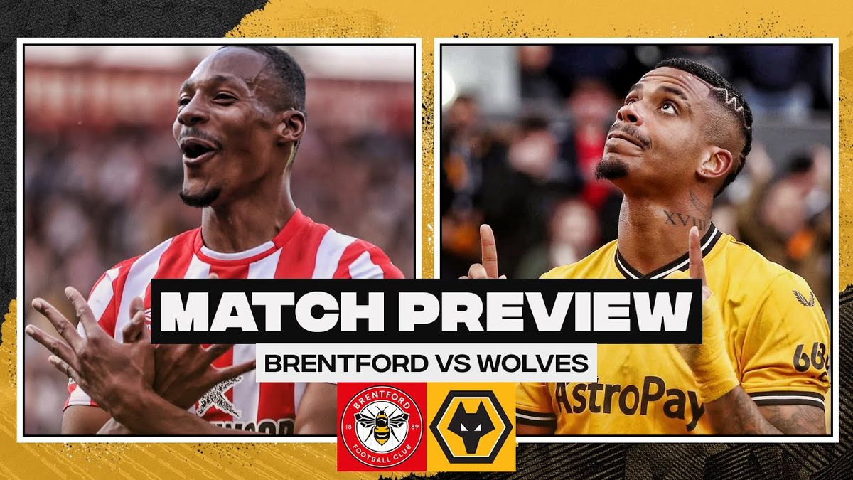 Wolverhampton Wanderers FC vs Brentford FC | Event in Wolverhampton | AllEvents