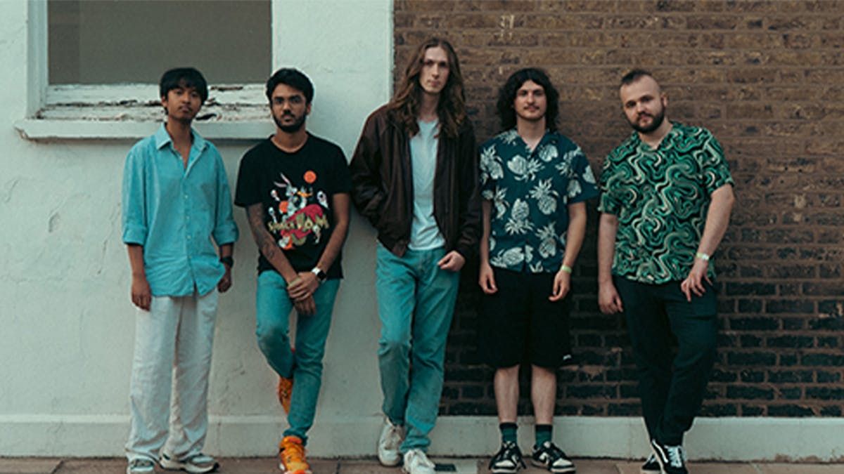 Pink Serene + Archy &amp; The Astronauts &amp; Haunted By Humans, 29 November | Event in Norwich | AllEvents