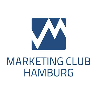 Marketing Club Hamburg e.V. logo