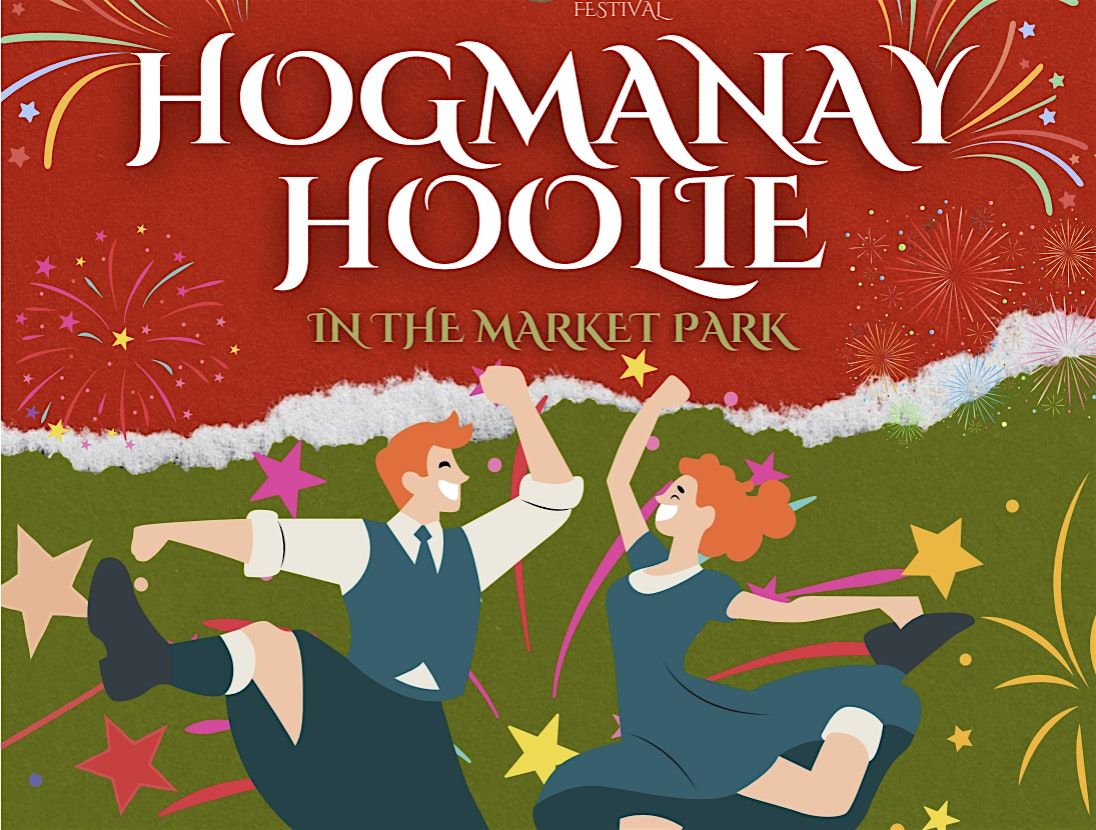 Hogmanay Hoolie, 31 December | Event in Crieff | AllEvents