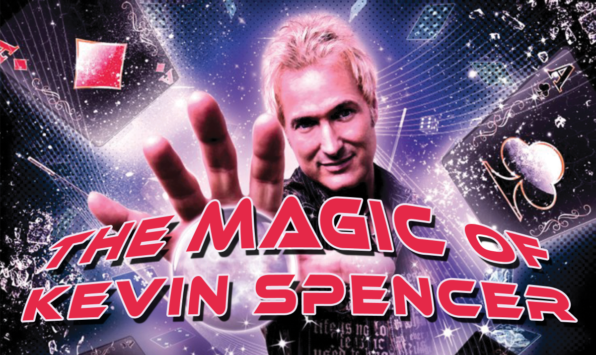 Kevin Spencer, 8 March | Event in Fort Lauderdale | AllEvents