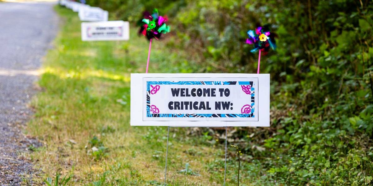 The Criticals, 30 September | Event in San Francisco | AllEvents