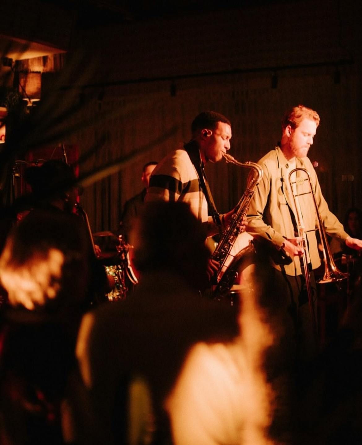 Jazz in the Vines, 28 April | Event in New York | AllEvents