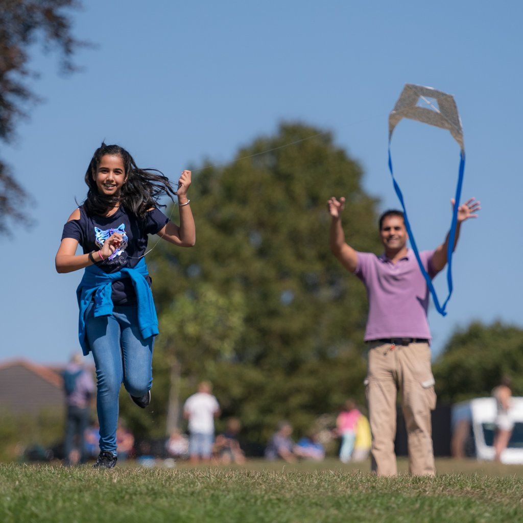 Kite Festival, 31 August | Event in Maidenhead | AllEvents