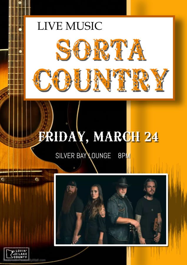 Sorta Country Silver Bay Lounge, Silver Bay Municipal Liquor Store
