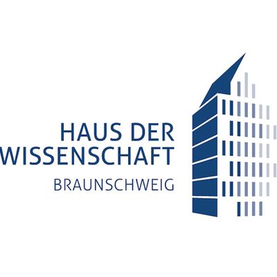 Haus der Wissenschaft Braunschweig logo