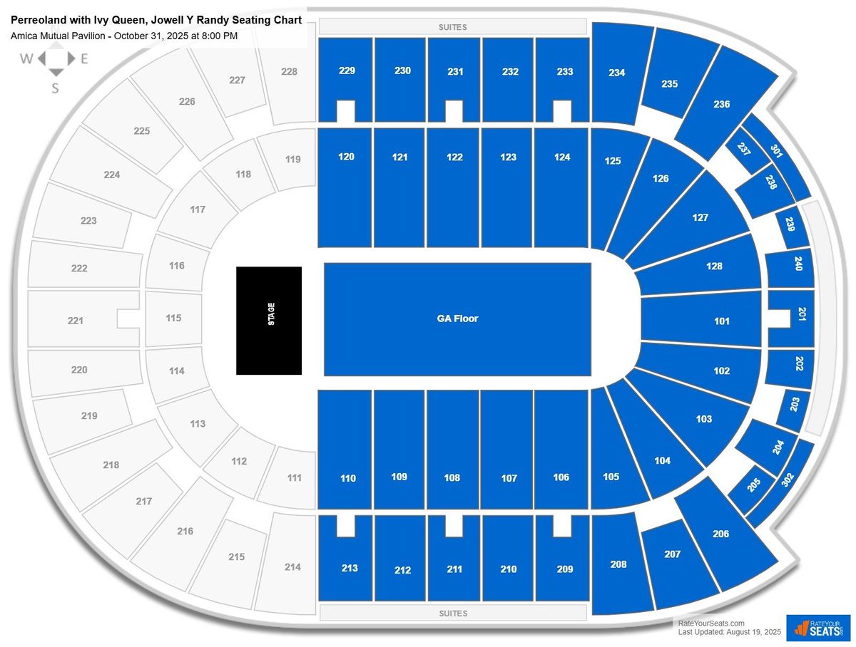 Perreoland with Ivy Queen, Jowell Y Randy at Santander Arena, 1 November | Event in Reading | AllEvents