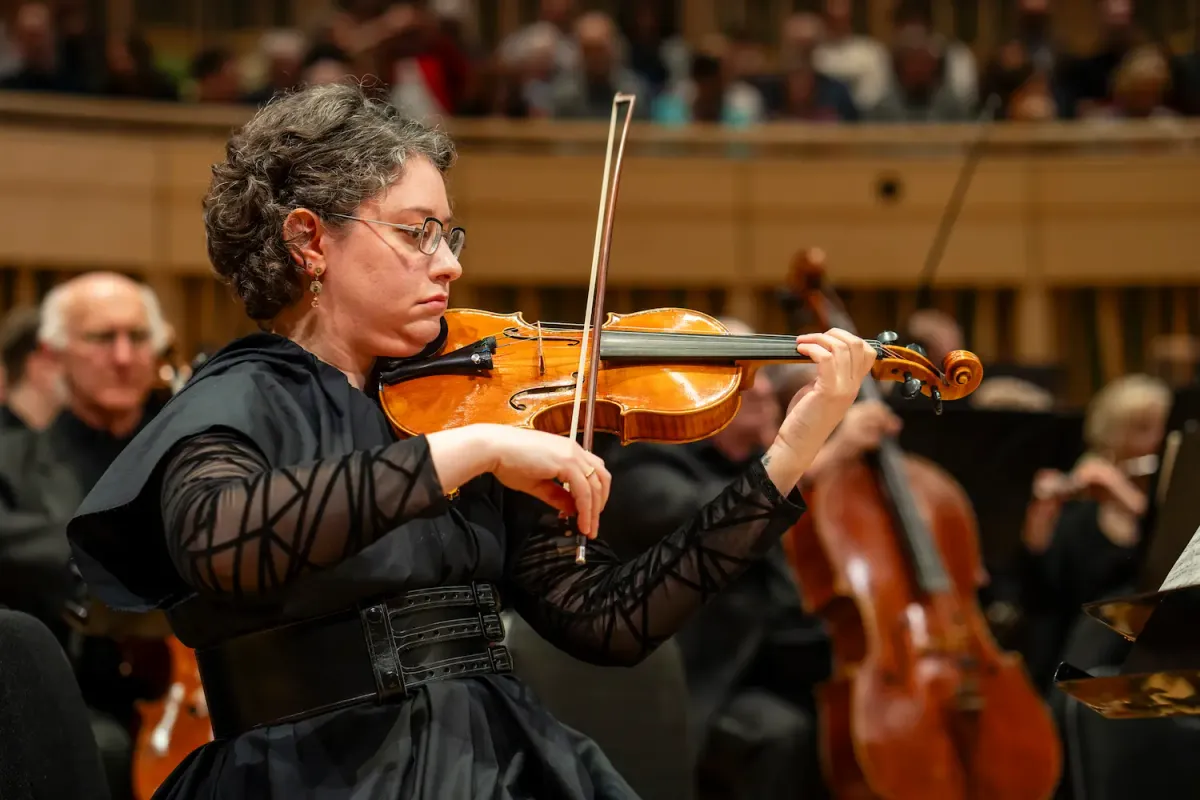 Vista Philharmonic Orchestra - Opening Night at Groton Hill Music Center, 11 October | Event in Groton | AllEvents