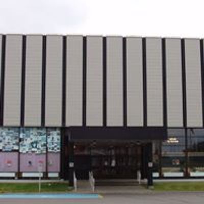 Gordon Pinsent Centre for the Arts