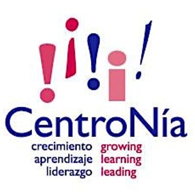 CentroNía logo