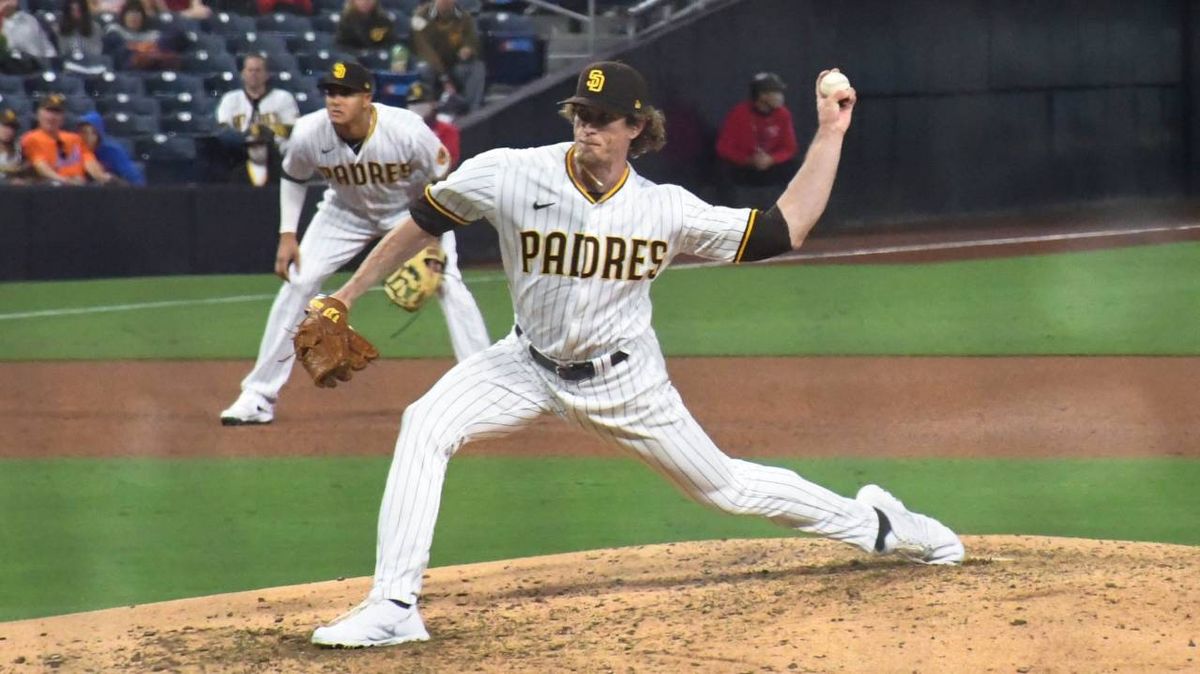 San Diego Padres vs. Seattle Mariners, 15 May | Event in San Diego | AllEvents