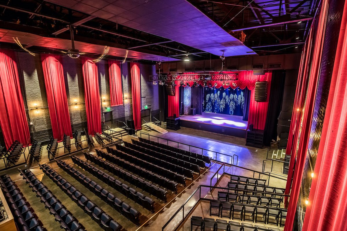 Big Mike Geier's Elvis Royale at Variety Playhouse, 11 January | Event in Atlanta | AllEvents