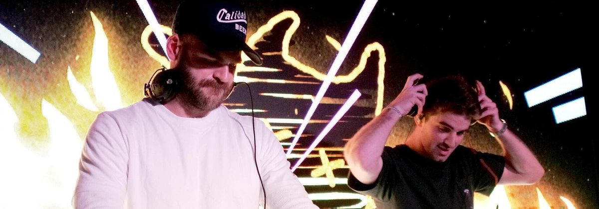The Chainsmokers (18+), 13 July | Event in Calgary | AllEvents