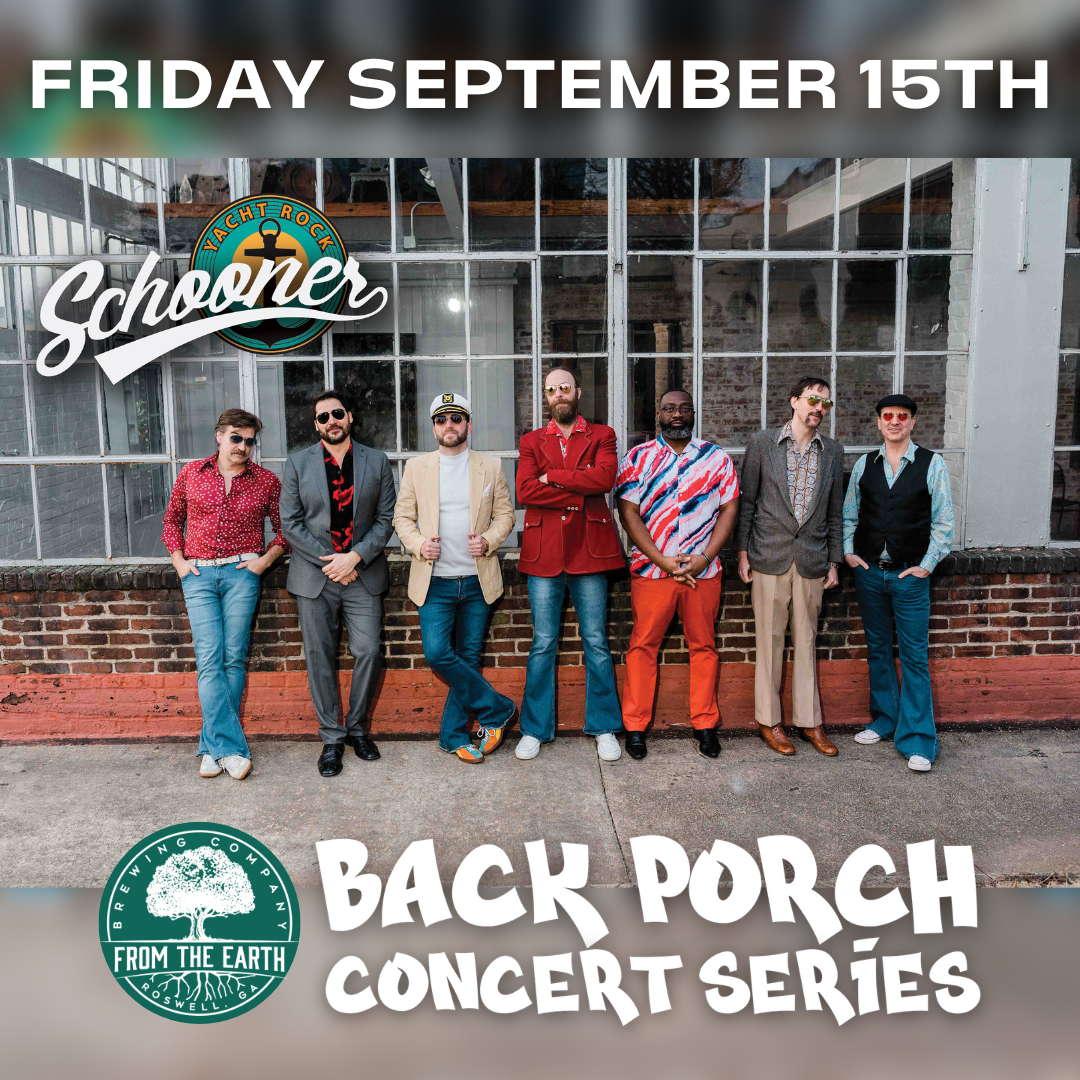 Yacht Rock Schooner at Wayne Theatre, 26 September | Event in Waynesboro | AllEvents