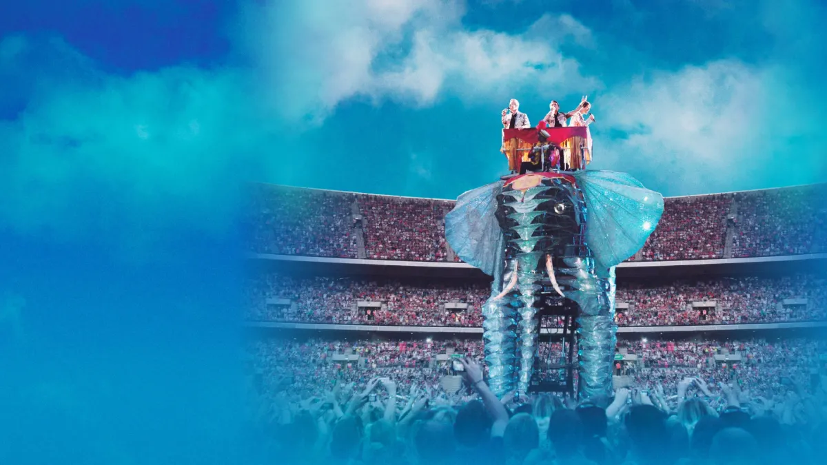 Take That in Dublin, 4 July | Event in Dublin | AllEvents