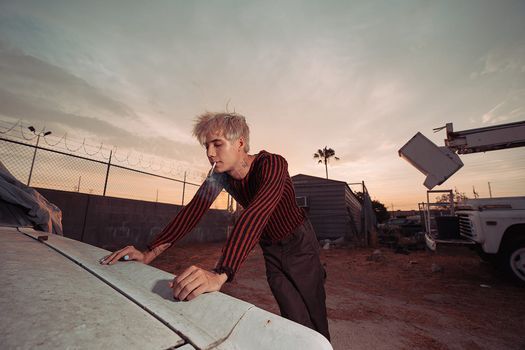 Tell Me About All This Tour 2021 2022 Tucson Az Usa Club Xs Tucson October 23 2021 Allevents In Tucson Calendar Of Events 2022