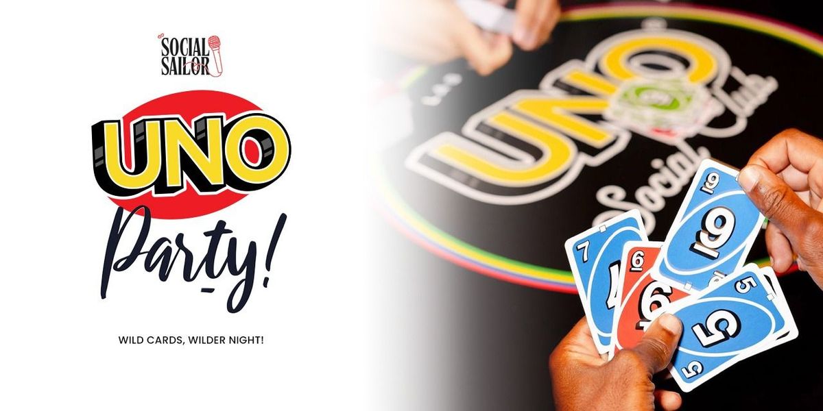 UNO Party Meetup | Event in Hyderabad | AllEvents