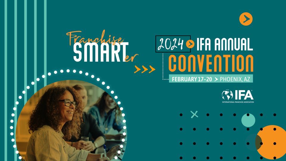 2024 IFA Annual Convention Phoenix Convention Center 17 February To 2024-ifa-annual-convention-phoenix-convention-center-17-february-to