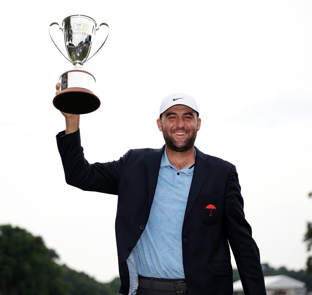 Travelers Championship - Sunday, 21 June | Event in Cromwell | AllEvents