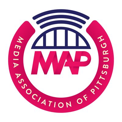 Media Association of Pittsburgh logo