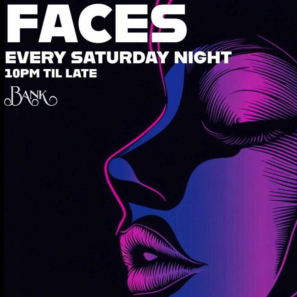 Faces | Event in Wolverhampton | AllEvents