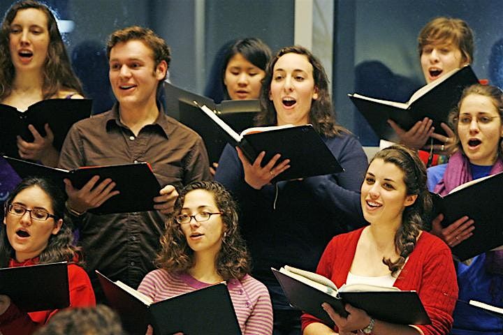 Messiah Sing, 11 December | Event in Waltham | AllEvents