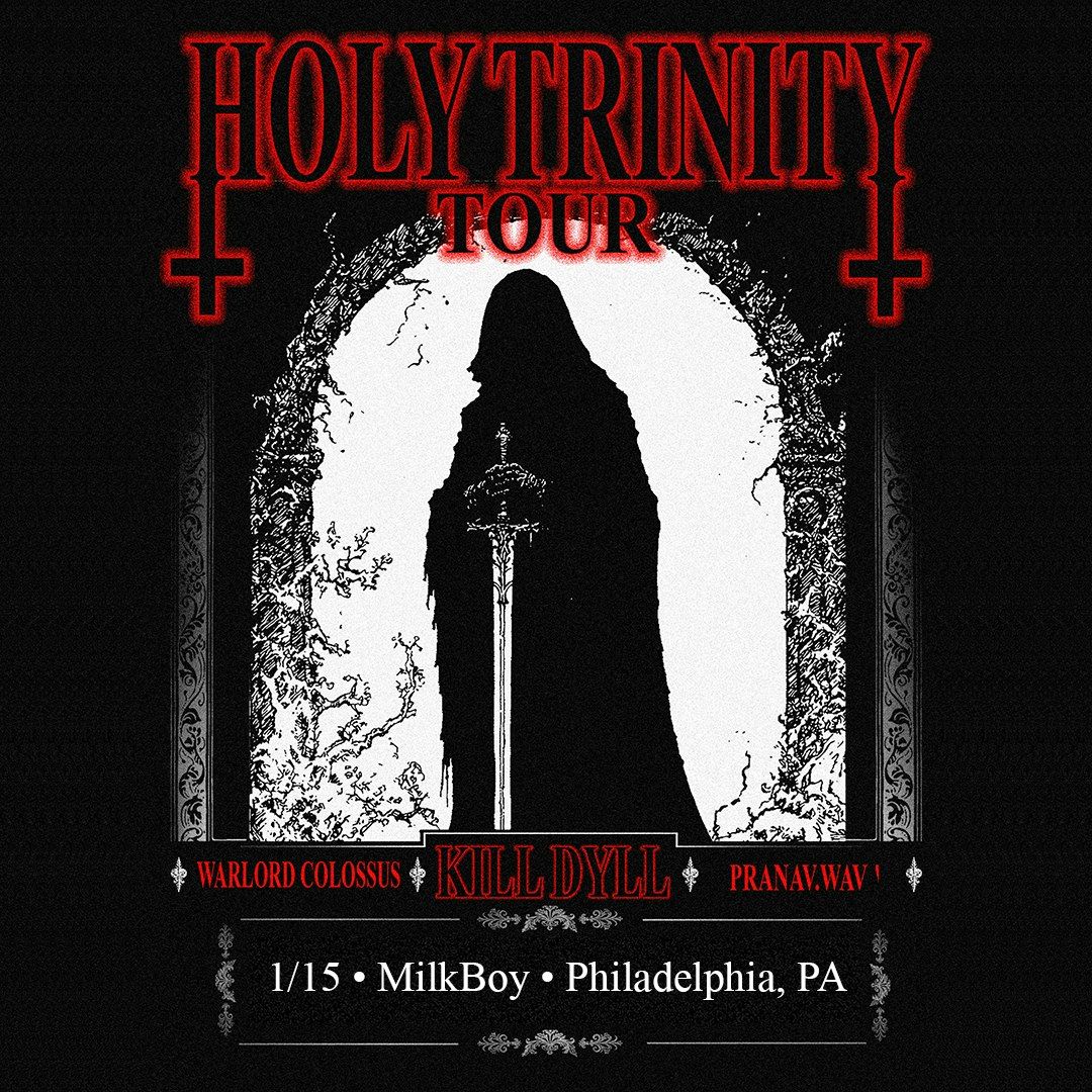 K*ll Dyll, Altar at Masquerade GA, Atlanta, 12 January 2025 AllEvents