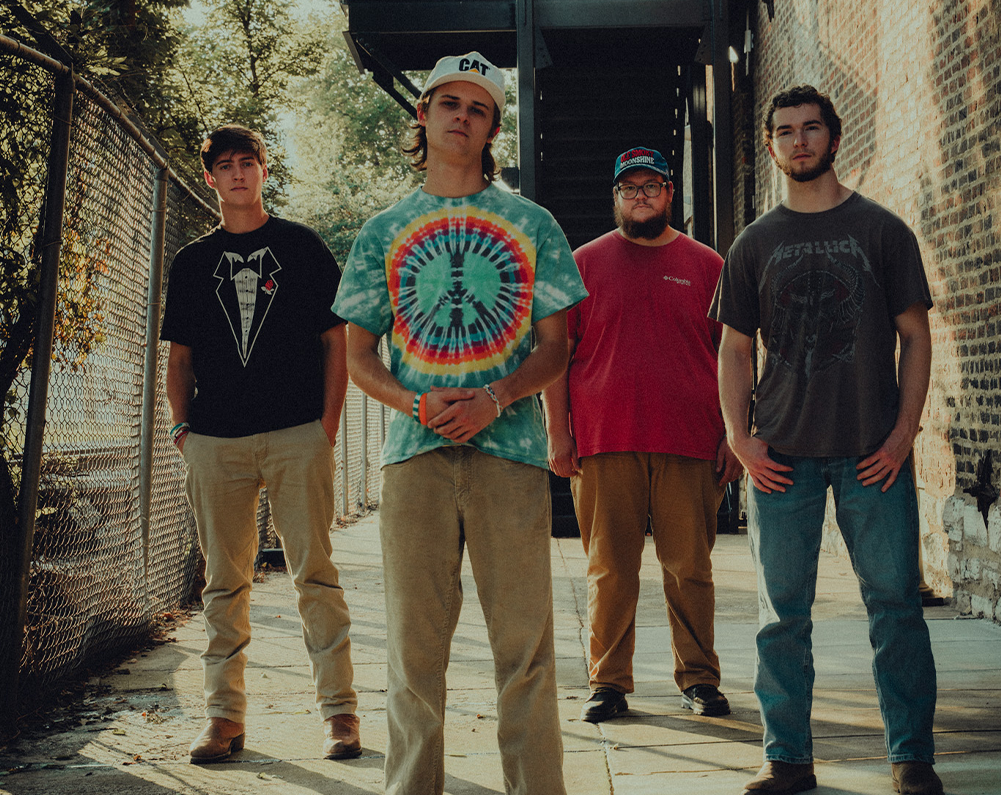 Mountain Grass Unit at Avondale Brewing Company, 24 April | Event in Birmingham | AllEvents