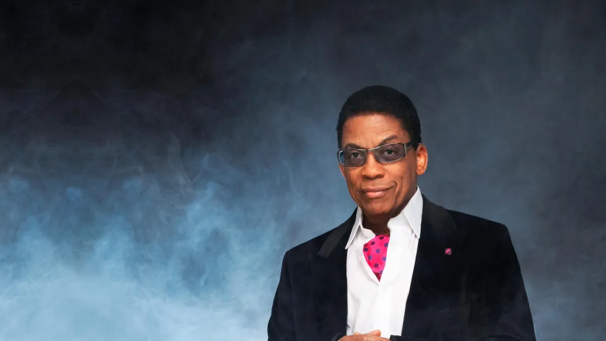 Herbie Hancock in Buffalo, 2 November | Event in Buffalo | AllEvents