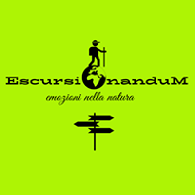 Escursionandum - Marco Russo Guida escursionistica