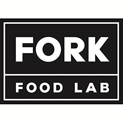 Fork Food Lab logo