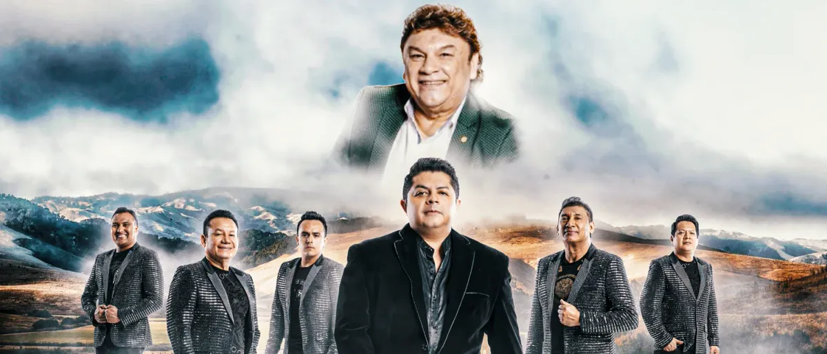 Los Yonic's in México, 4 October | Event in Ciudad de México | AllEvents