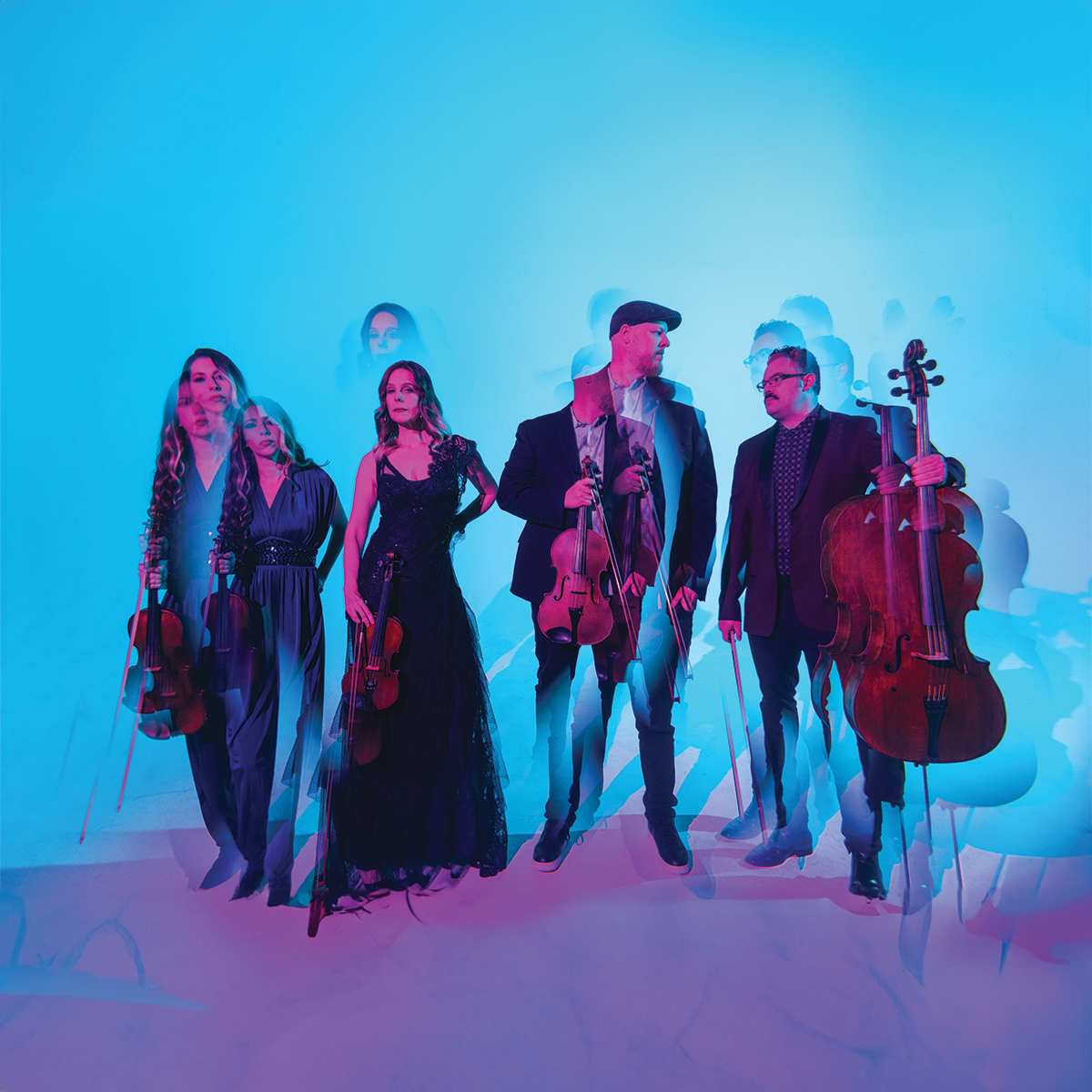 Vitamin String Quartet at The Music Hall - Portsmouth, 14 May | Event in Portsmouth | AllEvents