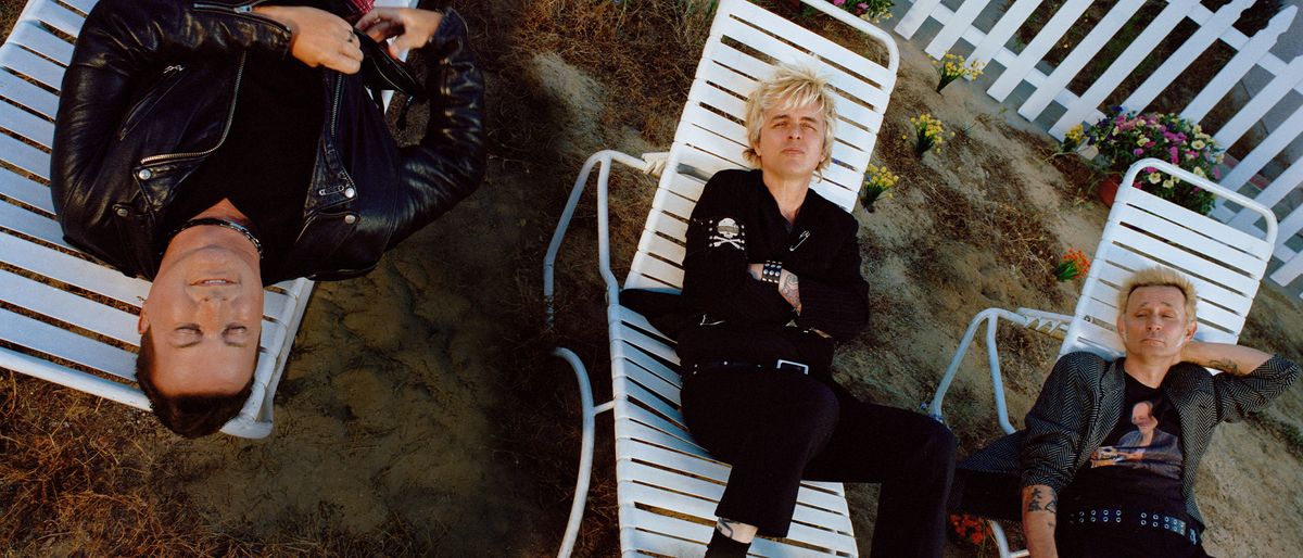 Green Day in Östermalm, 24 June | Event in Stockholm | AllEvents