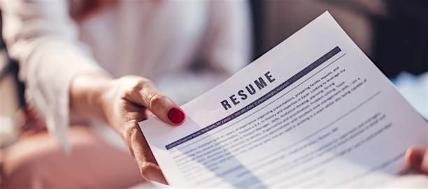 Crafting Targeted Resume - Workshop | Event in Toronto | AllEvents