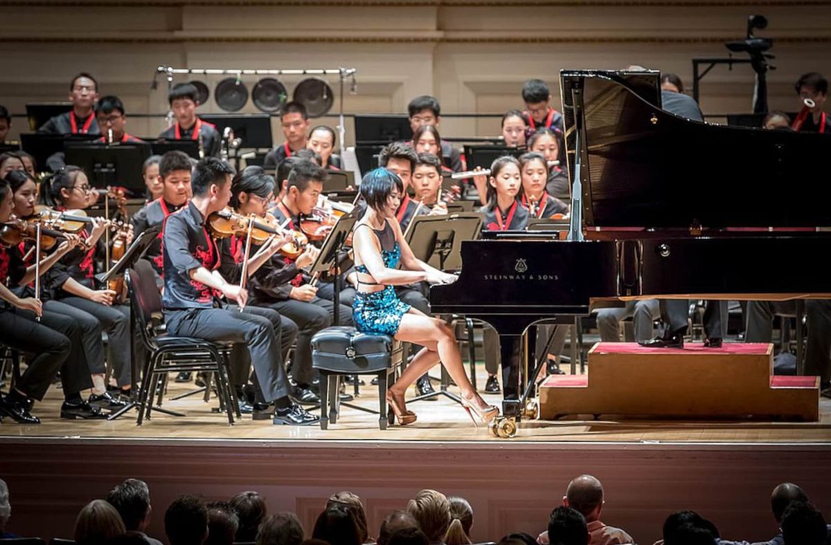 Ensemble Connect, 16 February | Event in New York | AllEvents