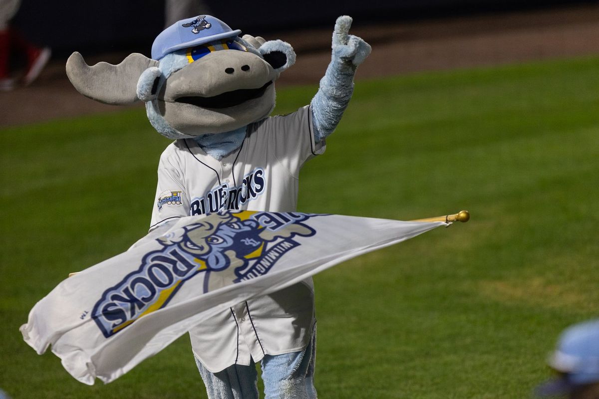 Parking Wilmington Blue Rocks at Aberdeen Ironbirds, 5 August | Event in Aberdeen | AllEvents