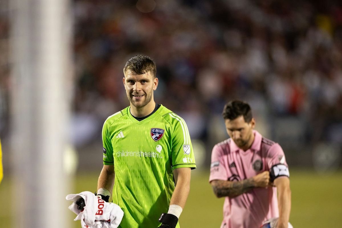 Portland Timbers at FC Dallas, 10 August | Event in Frisco | AllEvents