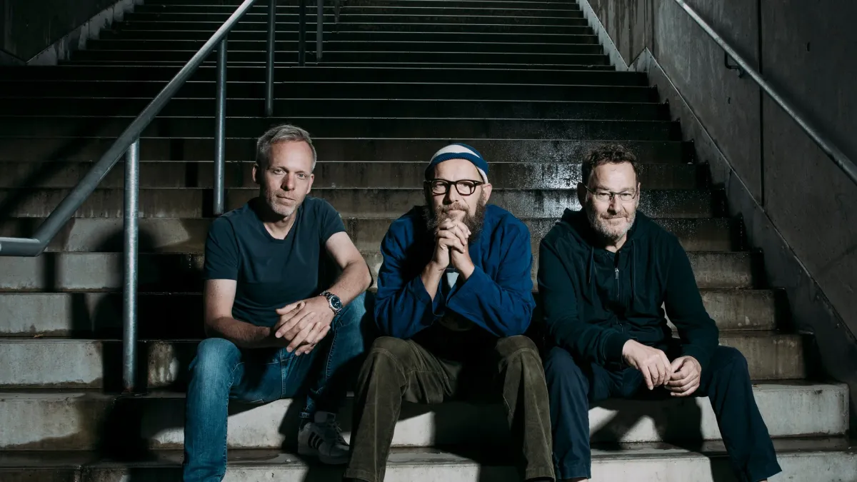 Bananafishbones in Memmingen, 8 February | Event in Memmingen | AllEvents