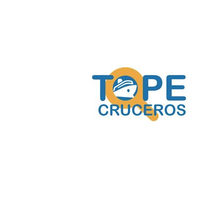 TOPECRUCEROS logo