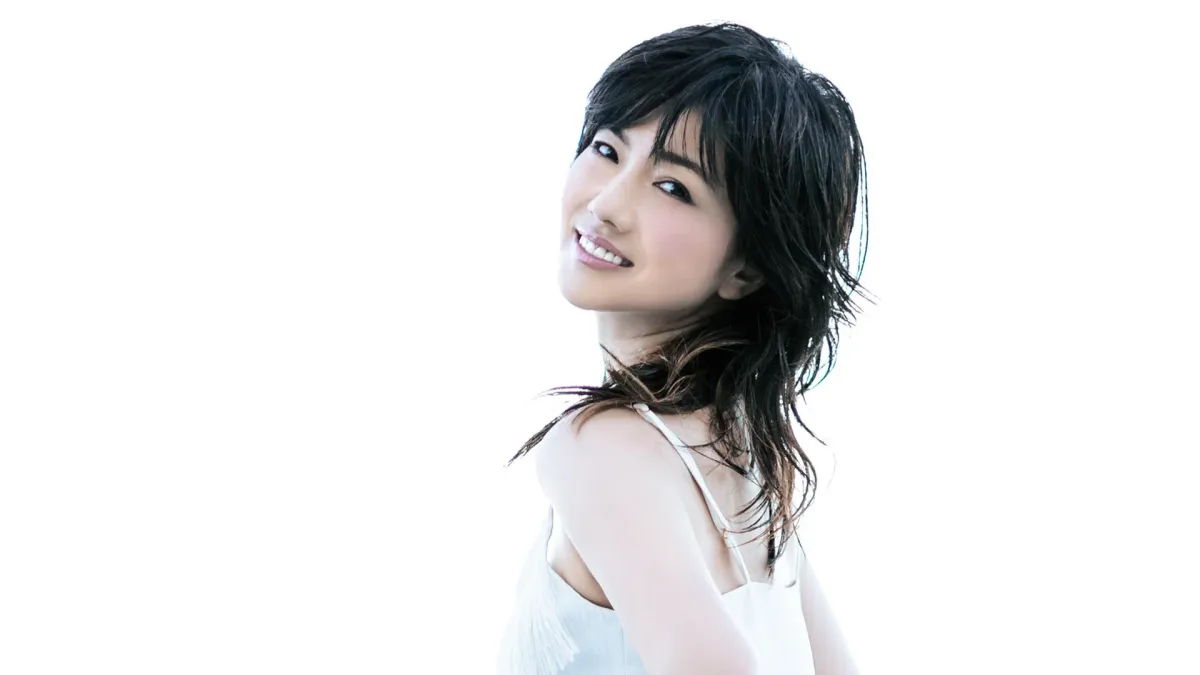 Hitomi Shimatani in 仙台市青葉区, 31 January | Event in Sendai | AllEvents