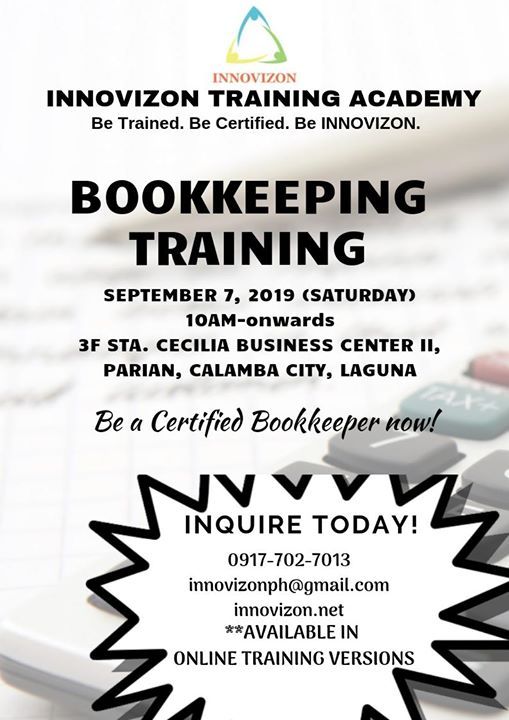 nacpb bookkeeping training reviews nacpb bookkeeping training reviews