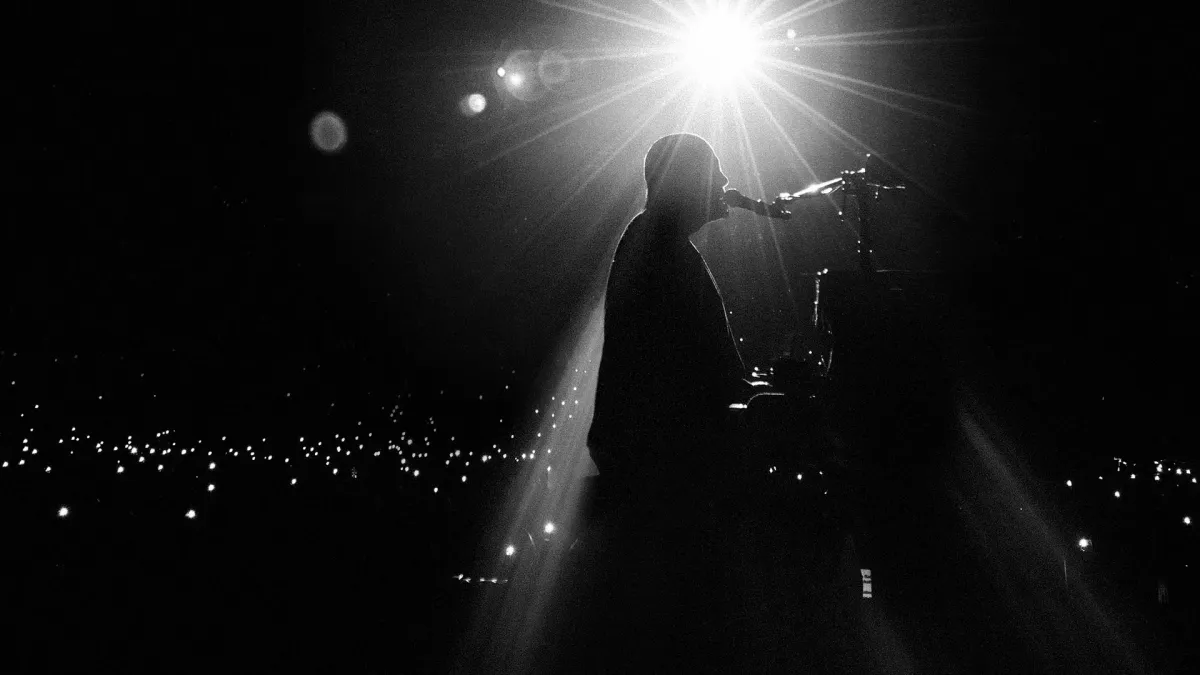 Billy Joel in Edinburgh, 6 June | Event in Edinburgh | AllEvents