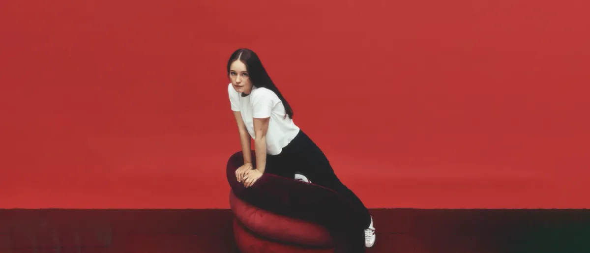 Sigrid in Langesund, 18 July | Event in Langesund | AllEvents