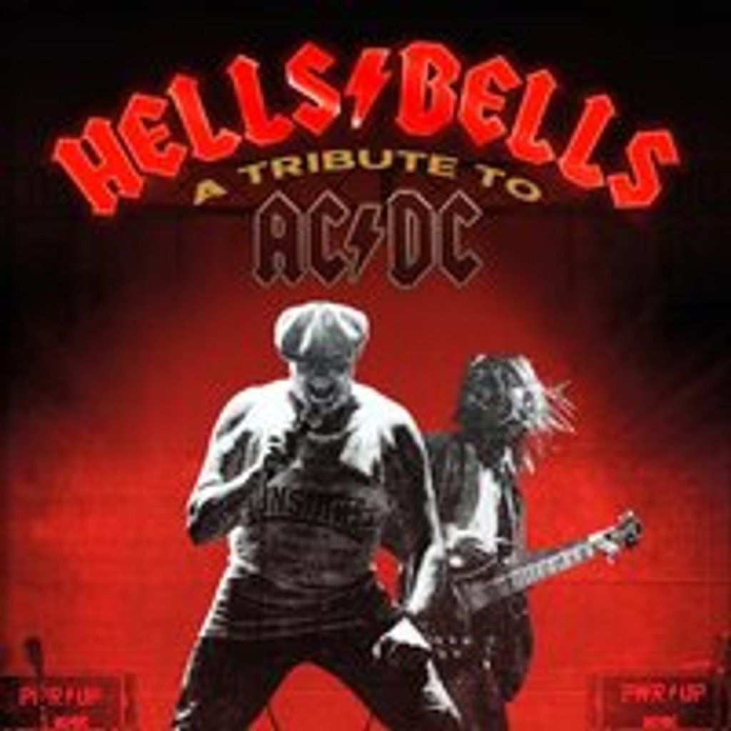Hells Bells (AC/DC Tribute) / MK11 Milton Keynes, 21 February | Event in Milton Keynes | AllEvents