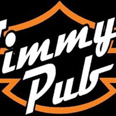 Jimmy's Pub Montague