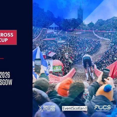 UCI Cyclo-Cross World Cup