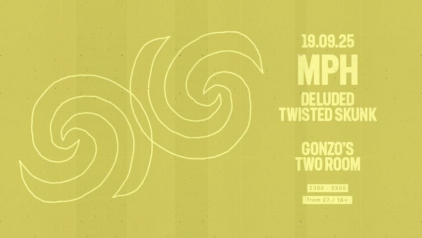 MPH, 19 September | Event in Norwich | AllEvents