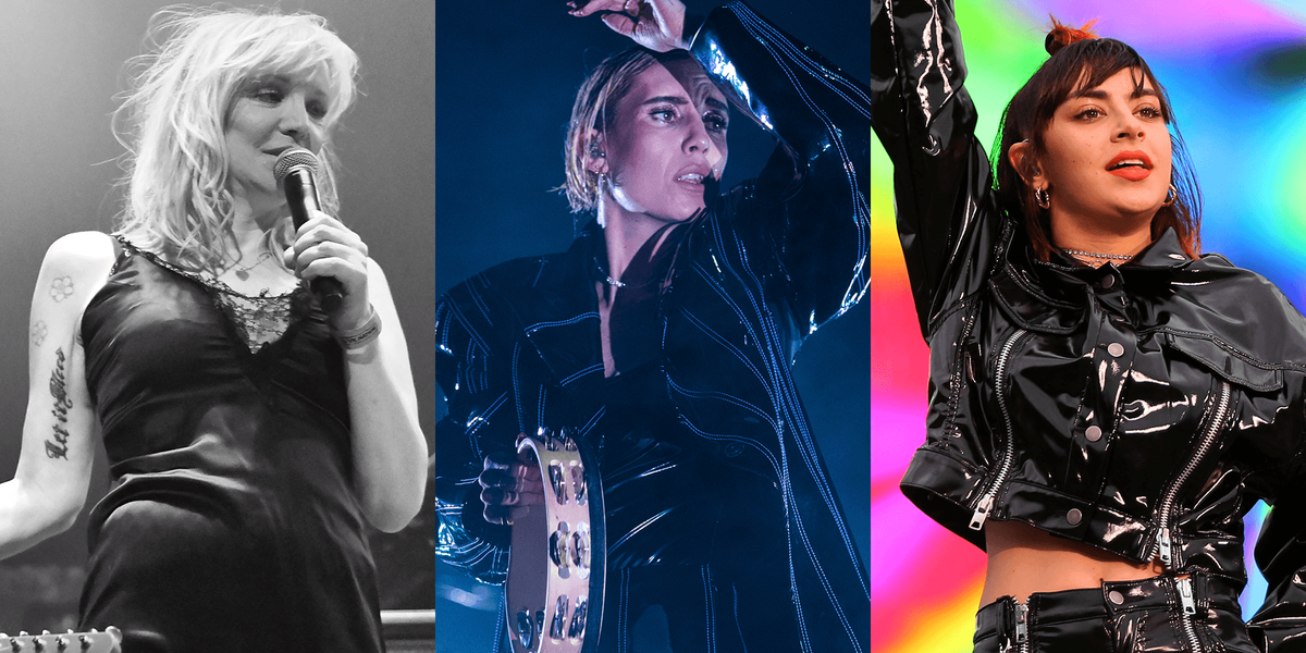 Parking Slide Away Festival - 2 Day Pass - with Hum, Nothing, Chapterhouse, and more, 15 May | Event in Brooklyn